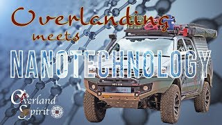Overlanding meets Nanotechnology - Will it hold up to the hype? screenshot 3