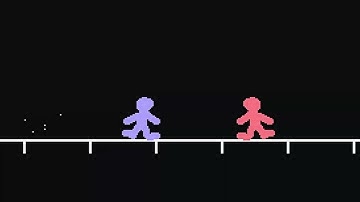 STANDING HERE | YOMI HUSTLE