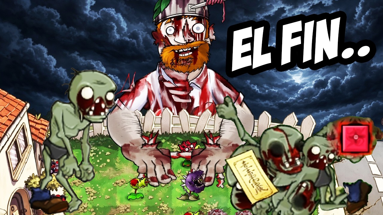 Latest Title & Thumbnail