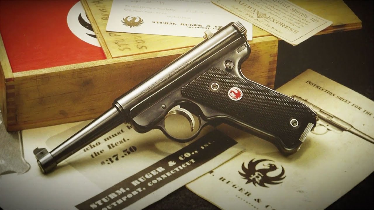 Ruger® Firearms