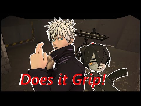 gojo has got to know [Lethal Company]