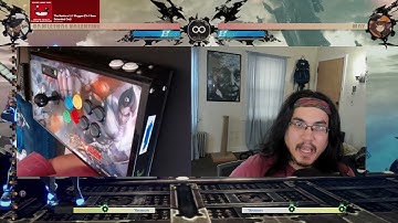 Ramlethal May Dolphin 6P Round Start Counter [Patch 1.10]