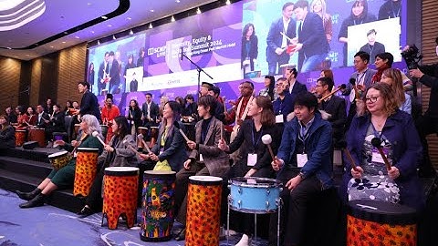 Diversity, Equity & Inclusion Summit 2024 - Highlight Video