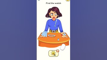 DOP 5 Gameplay Level 468 Delete One Part Solution and Answer #shorts#dop5 #short