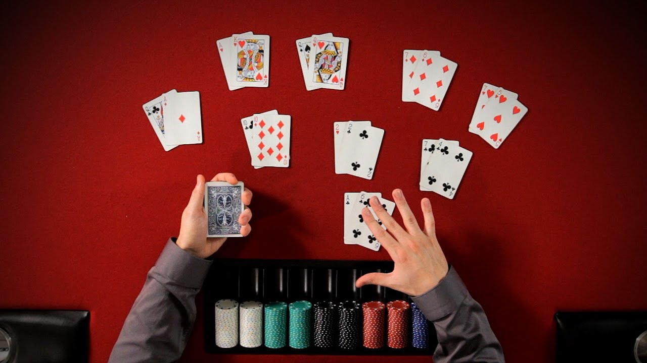 What Are The Best Starting Hands In Poker