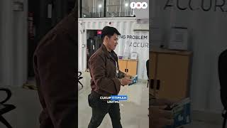 Punya Mobil Rental yang Mulai Jarang Disewa??
