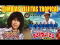 30 EXITOS INOLVIDABLES MIX DE RIGO TOVAR Y ACAPULCO TROPICAL ✨ MIX CUMBIAS VIEJITAS TROPICALES ✨