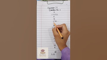 9th Math New Book 2025 | Chapter 1 Exercise 1.1 Punjab Board | Class 9  Unit 1 Exercise 1.1 | Part 1