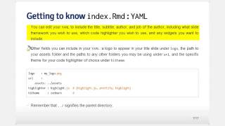 3 4 Slidify Customization 4 09