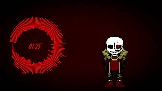 {CV!Underfell Phase 1} - Humanity
