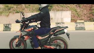 Never Stop  Benelli TRK 502 | Benelli TNT 250| Fuego Tekken 250 | Yamaha YBR125G | Ultimate Pixels