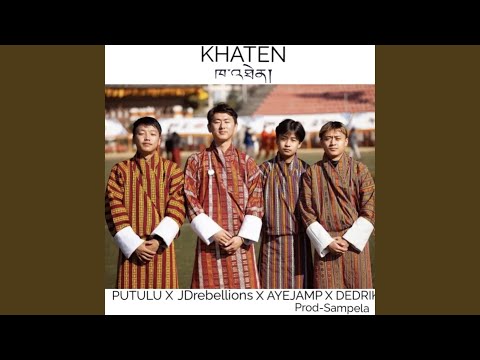 KHATEN (feat. Jdrebellions, Ayejamp & Dedrik)