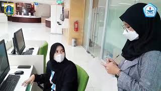 Langkah-langkah inventarisasi dalam sebuah kantor barang habis pakai dan barang IT