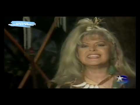 Neşe Karaböcek - YAM YAM ( Star TV 1993 ) kaliteli görüntü