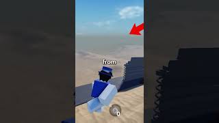 Roblox Game: The Tower