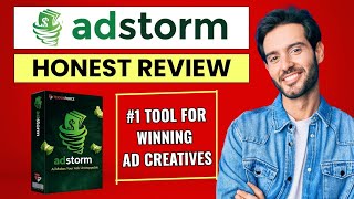 Adstorm Review π₯ Create High-Converting Ads With AI In Minutes