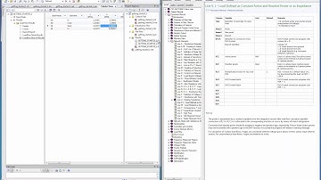 PSS®NETOMAC Lesson 2 - Model a network and run load flow