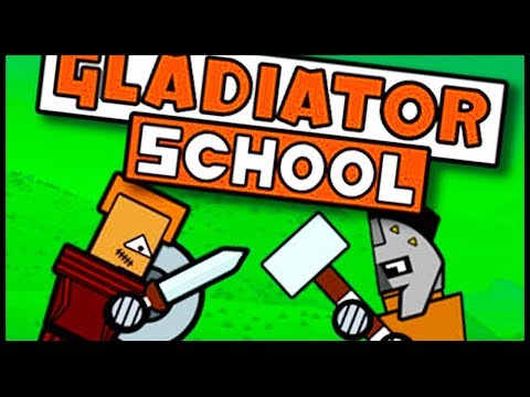 Video: Cum Să Antrenezi Un Gladiator