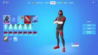 Free Fortnite Account Read The Descritpion