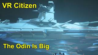 Odin Hologram Virtual Tour