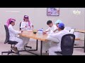 تحليل المباراة على طاولة النقاش مع جبر المدرايه | #سوق_القرية20