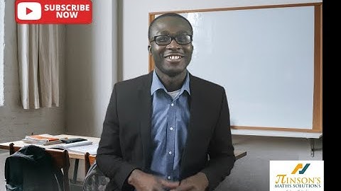 Solving Exams Questions on Drawing Quadratic Graphs Without Using a Calculator