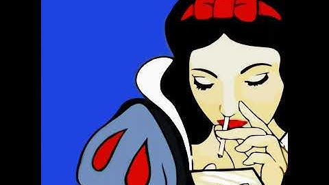 Minimal Techno Snow White (Classic Mix)