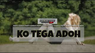 DJ KO TEGA ADOH [Toton caribo ft. Justyn aldryn] CIKO FERNANDEZ REMIX 2023