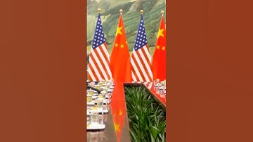 Trump & Tập Cận Bình: Cuộc gọi lịch sử giữa căng thẳng thương mại