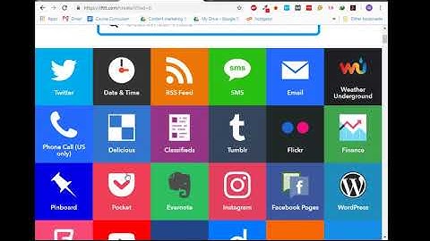 How to create Autoblog With Blogger part 1