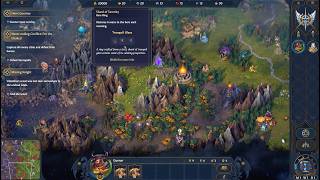 Heroes of Might and Magic: Olden Era - Patience is a Virtue