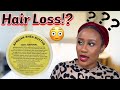 SHEA BUTTER BAD FOR HAIR 😱!? | Natural Hair Damage | Should You STILL Use It 🤔?