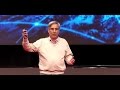 Bitcoins y energías renovables | Daniel Armand-Ugón | TEDxMontevideo