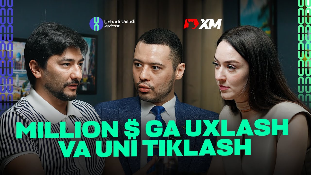 Uxlash Rasm Million $ ga uxlash va uni tiklash - YouTube
