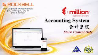Million Stock Demo Video