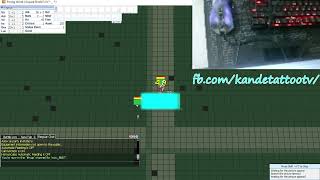 Pixel bot / macro Poringworld Latest update