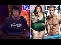 DEBUNKED: Unattainable Women's Beauty "Standards" | Louder with Crowder