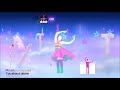 Just Dance 4 Love You Like A Love Song