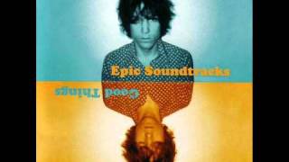 Video thumbnail of "Epic Soundtracks - Cry A Tear"