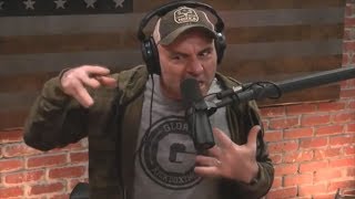 Joe Rogans Opinion Of Gary V