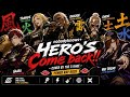 HERO’S COME BACK!! 「ヒーローズ・カムバック!!」– 5 KAGE Cover ⚡ POWER RAP ROCK Version