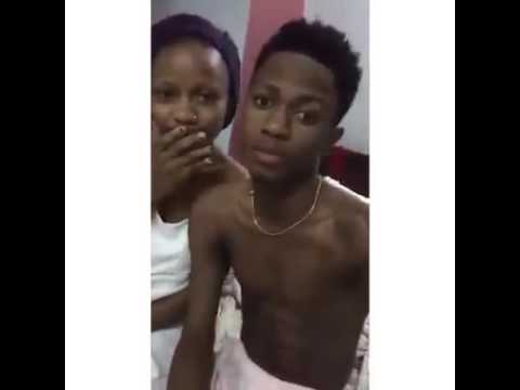 what from two bisexuals with one chick pity, that