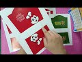 FRENCH FRIES BOX  | CANVA TEMPLATE EDITABLE | TAGALOG TUTORIAL 2024