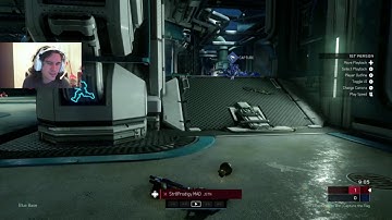 RyaNoob Review: Str8Prodigy MAD Fathom CTF