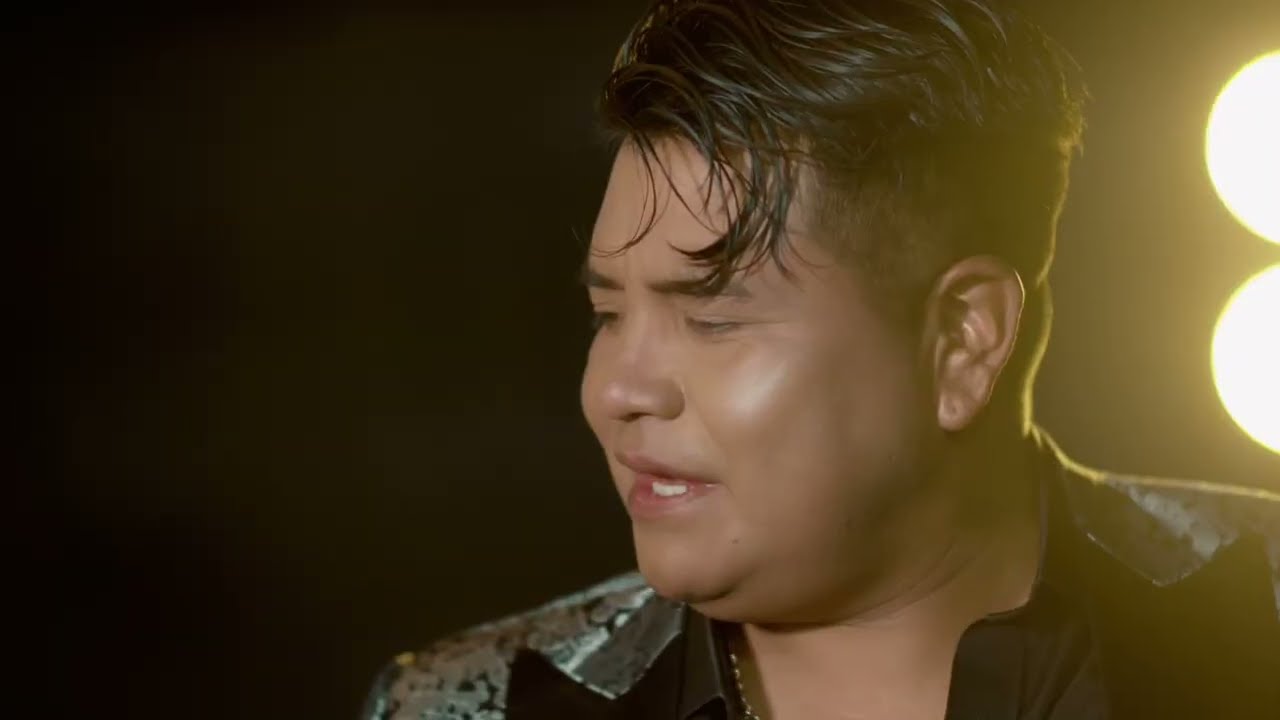 Ricky Fernando Decepcionado de ti video oficial (G&G PRODUCTION)