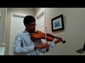 Bach cello suite 3 in c prelude neil maitra