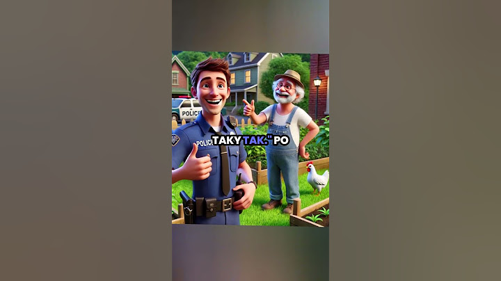 Nejhorší Vtip? 😥