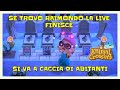 [21:15] SE TROVO RAIMONDO LA LIVE FINISCE - ANIMAL CROSSING NEW HORIZONS  LIVE 🔴