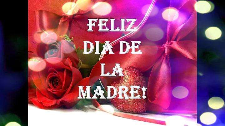 Mi madre querida bertha ordoez