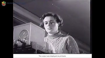 Class 5 First generation Computer